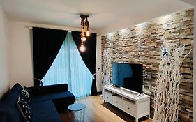 Sea You Soon Apartment. Lloret De Mar City Center